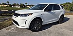 New 2025 LAND ROVER DISCOVERY SPORT S in WEST PALM BEACH, FLORIDA