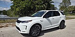 New 2025 LAND ROVER DISCOVERY SPORT S in WEST PALM BEACH, FLORIDA