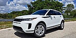 New 2026 LAND ROVER RANGE ROVER EVOQUE S in WEST PALM BEACH, FLORIDA