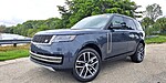 New 2025 LAND ROVER RANGE ROVER HYBRID SE in WEST PALM BEACH, FLORIDA