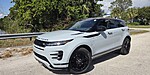 New 2026 LAND ROVER RANGE ROVER EVOQUE DYNAMIC in WEST PALM BEACH, FLORIDA