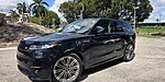 New 2025 LAND ROVER RANGE ROVER SPORT DYNAMIC SE in WEST PALM BEACH, FLORIDA