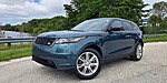 New 2026 LAND ROVER RANGE ROVER VELAR S in WEST PALM BEACH, FLORIDA