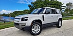 New 2026 LAND ROVER DEFENDER S in WEST PALM BEACH, FLORIDA