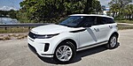 New 2026 LAND ROVER RANGE ROVER EVOQUE S in WEST PALM BEACH, FLORIDA