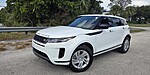 New 2026 LAND ROVER RANGE ROVER EVOQUE S in WEST PALM BEACH, FLORIDA