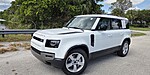 New 2026 LAND ROVER DEFENDER S in WEST PALM BEACH, FLORIDA