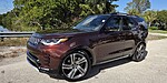 New 2026 LAND ROVER DISCOVERY TEMPEST EDITION in WEST PALM BEACH, FLORIDA