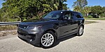 New 2025 LAND ROVER RANGE ROVER SPORT SE in WEST PALM BEACH, FLORIDA