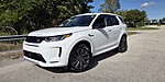 New 2025 LAND ROVER DISCOVERY SPORT S in WEST PALM BEACH, FLORIDA