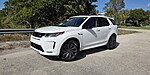 New 2025 LAND ROVER DISCOVERY SPORT S in WEST PALM BEACH, FLORIDA