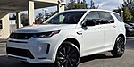 New 2025 LAND ROVER DISCOVERY SPORT S in WEST PALM BEACH, FLORIDA