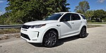New 2025 LAND ROVER DISCOVERY SPORT S in WEST PALM BEACH, FLORIDA