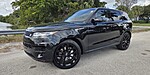 New 2025 LAND ROVER RANGE ROVER SPORT SE in WEST PALM BEACH, FLORIDA