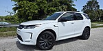 New 2025 LAND ROVER DISCOVERY SPORT S in WEST PALM BEACH, FLORIDA