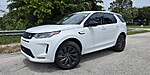 New 2025 LAND ROVER DISCOVERY SPORT S in WEST PALM BEACH, FLORIDA