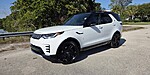 New 2026 LAND ROVER DISCOVERY TEMPEST EDITION in WEST PALM BEACH, FLORIDA