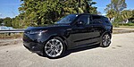 New 2026 LAND ROVER RANGE ROVER SPORT SE in WEST PALM BEACH, FLORIDA