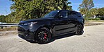 New 2026 LAND ROVER RANGE ROVER SPORT DYNAMIC SE in WEST PALM BEACH, FLORIDA