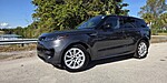 New 2026 LAND ROVER RANGE ROVER SPORT SE in WEST PALM BEACH, FLORIDA