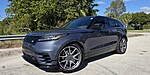 New 2026 LAND ROVER RANGE ROVER VELAR DYNAMIC SE in WEST PALM BEACH, FLORIDA