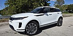 New 2026 LAND ROVER RANGE ROVER EVOQUE S in WEST PALM BEACH, FLORIDA