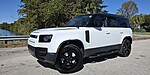 New 2026 LAND ROVER DEFENDER S in WEST PALM BEACH, FLORIDA