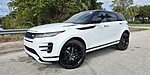 New 2026 LAND ROVER RANGE ROVER EVOQUE DYNAMIC in WEST PALM BEACH, FLORIDA
