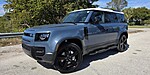 New 2026 LAND ROVER DEFENDER S in WEST PALM BEACH, FLORIDA