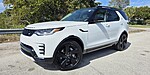 New 2026 LAND ROVER DISCOVERY DYNAMIC SE in WEST PALM BEACH, FLORIDA