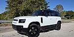 New 2026 LAND ROVER DEFENDER X-DYNAMIC SE in WEST PALM BEACH, FLORIDA
