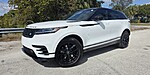 New 2026 LAND ROVER RANGE ROVER VELAR DYNAMIC SE in WEST PALM BEACH, FLORIDA