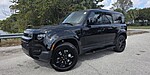 New 2026 LAND ROVER DEFENDER S in WEST PALM BEACH, FLORIDA
