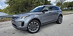 New 2026 LAND ROVER RANGE ROVER EVOQUE S in WEST PALM BEACH, FLORIDA