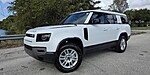 New 2026 LAND ROVER DEFENDER S in WEST PALM BEACH, FLORIDA