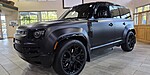 New 2026 LAND ROVER DEFENDER V8 in WEST PALM BEACH, FLORIDA