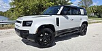 New 2026 LAND ROVER DEFENDER X-DYNAMIC SE in WEST PALM BEACH, FLORIDA