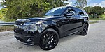New 2026 LAND ROVER RANGE ROVER SPORT DYNAMIC SE in WEST PALM BEACH, FLORIDA