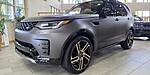 New 2026 LAND ROVER DISCOVERY TEMPEST EDITION in WEST PALM BEACH, FLORIDA