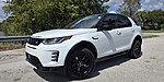 New 2026 LAND ROVER DISCOVERY SPORT LANDMARK in WEST PALM BEACH, FLORIDA