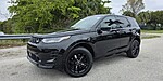 New 2026 LAND ROVER DISCOVERY SPORT LANDMARK in WEST PALM BEACH, FLORIDA