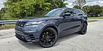 New 2026 LAND ROVER RANGE ROVER VELAR DYNAMIC SE in WEST PALM BEACH, FLORIDA