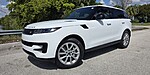 New 2026 LAND ROVER RANGE ROVER SPORT SE in WEST PALM BEACH, FLORIDA
