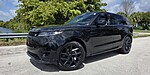 New 2026 LAND ROVER RANGE ROVER SPORT DYNAMIC SE in WEST PALM BEACH, FLORIDA