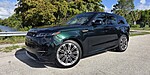 New 2026 LAND ROVER RANGE ROVER SPORT DYNAMIC SE in WEST PALM BEACH, FLORIDA