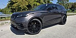 New 2026 LAND ROVER RANGE ROVER VELAR DYNAMIC SE in WEST PALM BEACH, FLORIDA