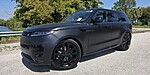 New 2026 LAND ROVER RANGE ROVER SPORT PLUG-IN HYBRID DYNAMIC SE in WEST PALM BEACH, FLORIDA
