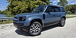 New 2026 LAND ROVER DEFENDER X-DYNAMIC SE in WEST PALM BEACH, FLORIDA