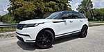 New 2026 LAND ROVER RANGE ROVER VELAR S in WEST PALM BEACH, FLORIDA