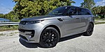 New 2026 LAND ROVER RANGE ROVER SPORT DYNAMIC SE in WEST PALM BEACH, FLORIDA